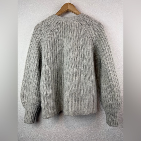 Sézane Basile Cardigan - Picture 4 of 7